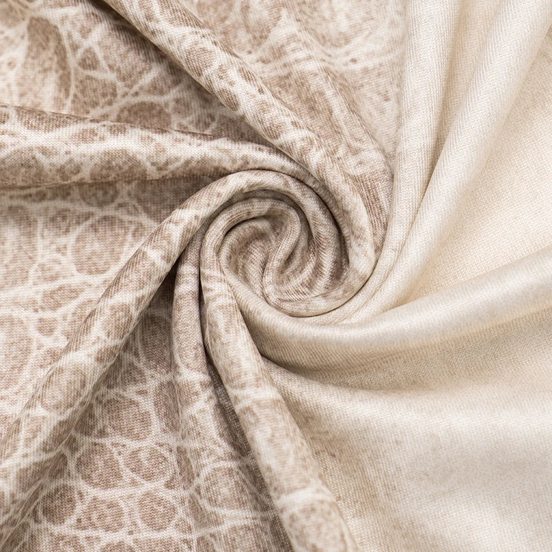 CUTENOVA Fall New Arrival Hottie Girl Long-Sleeve Fitted Snake Print Stand Collar Bodycon Mini Dress Elegant Stylish Streetwear