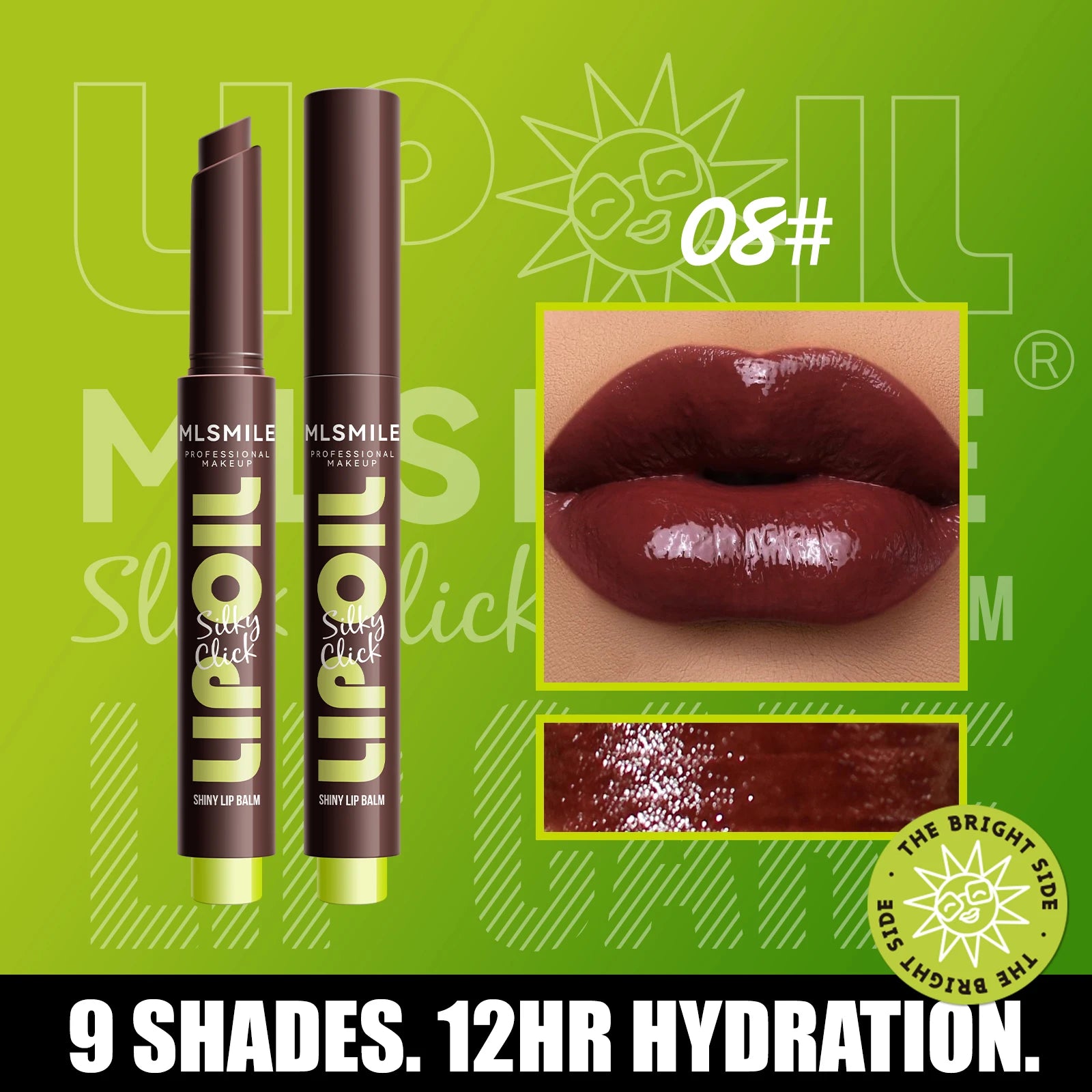 9 colors Waterproof Long Lasting Matte Lipstick Lipstick No Stains Classic Highly Pigmented Velvet Lip Finish Tint Makeup