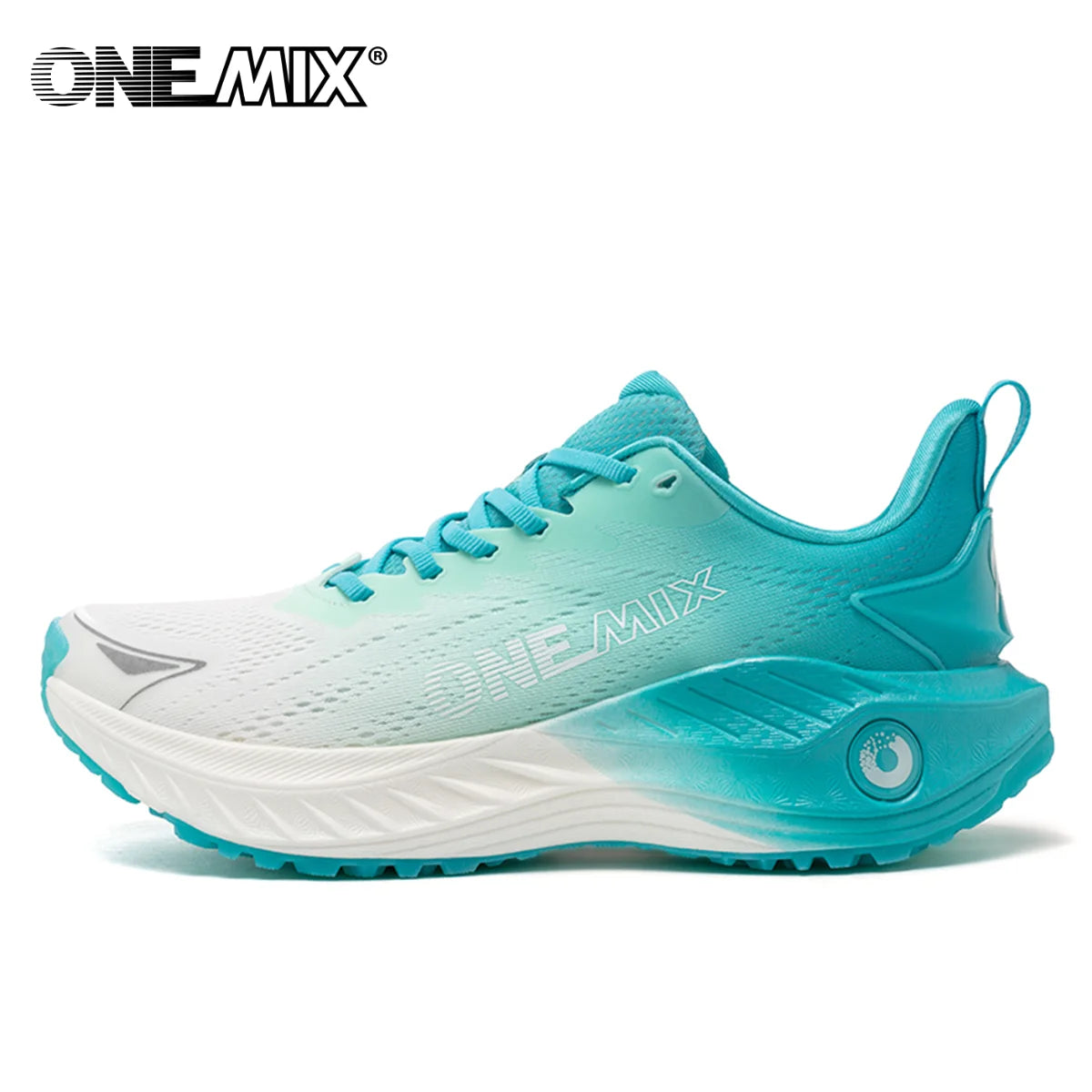 ONEMIX 2025 Autumn Sneakers Breathable Jogging Shoes Men Lightweight Women Sport Sneaker Men Gym Shoes Outdoor Male Sports Shoes