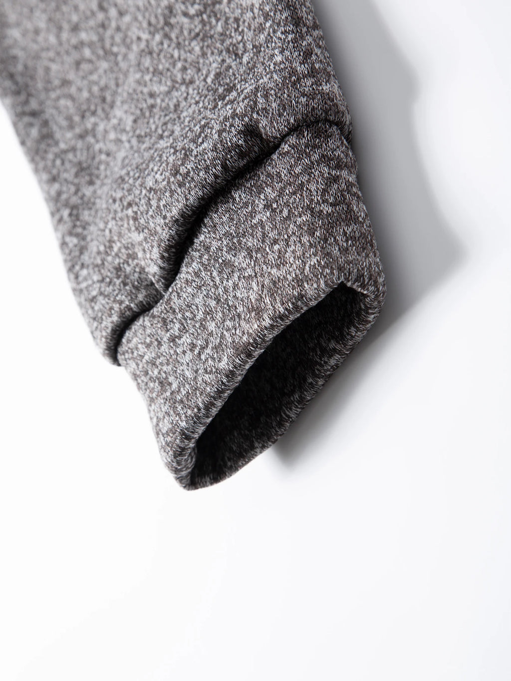 Men Sweatshirts Autumn Thicker Pullover Half Zipper Pullover Male Winter Solid Color Turtleneck Sweater Hoody Outdoor Sweatshirt