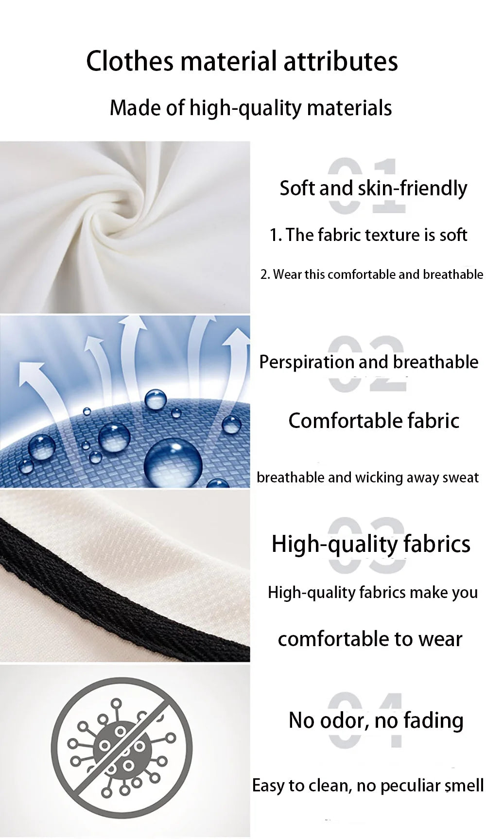 2025 New Men Stand-Up Collar Half-Zip Soft Shell Sweatshirt Long Sleeve Breathable Warm Pullover Casual Streetwear Jacket‌