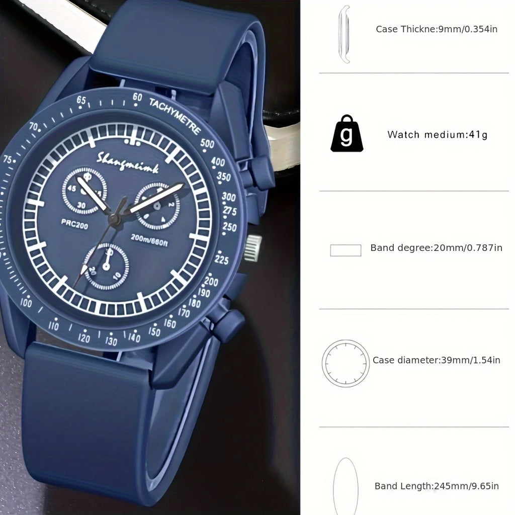 Fashion Candy Color Silicone Band Women Quartz Watch Students Sports Wristwatches Reloj Mujer Girls Clock Gift