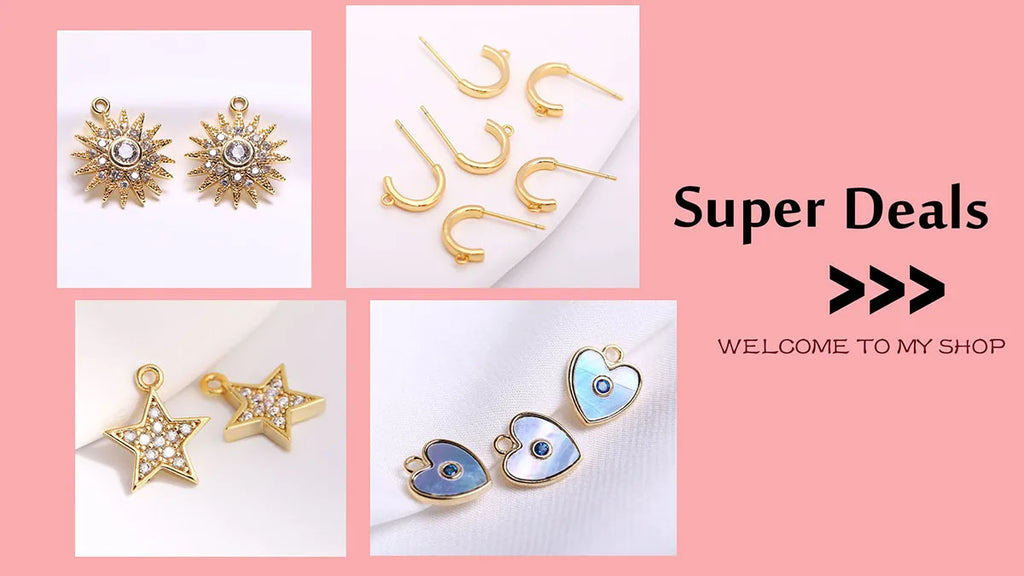 18K Gold Plated Natural Shell with Zircon/Pearl Heart Shape Pendant Necklace Trendy Necklaces For Women Jewelry Party Gifts