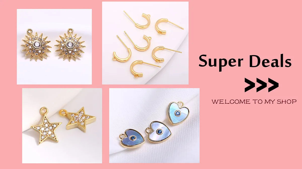 18K Gold Plated Natural Shell with Zircon/Pearl Heart Shape Pendant Necklace Trendy Necklaces For Women Jewelry Party Gifts