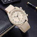 Fashion Candy Color Silicone Band Women Quartz Watch Students Sports Wristwatches Reloj Mujer Girls Clock Gift