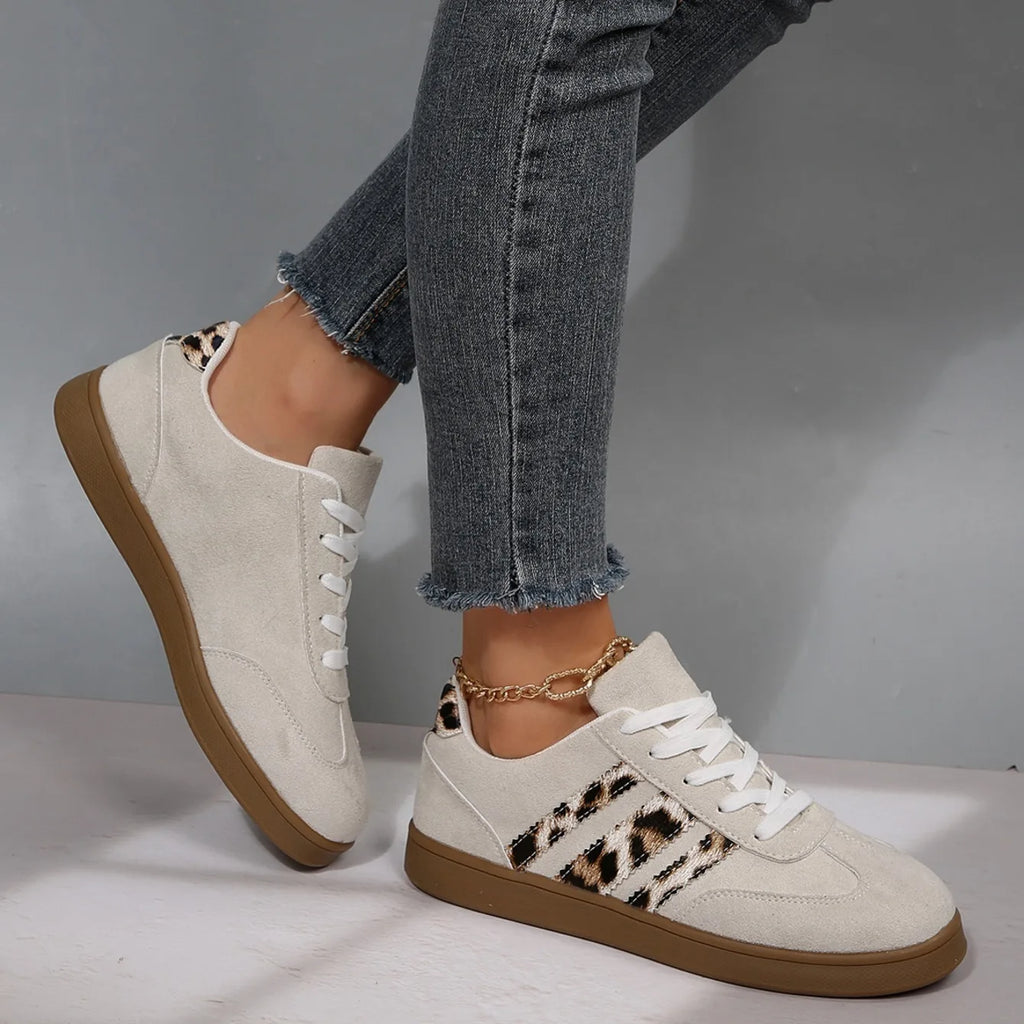 Women Sneakers Brand Classical Outdoor Sneakers Women 2025 New Luxury Designer Sneakers Comfortable Shoes Women Zapatos De Mujer