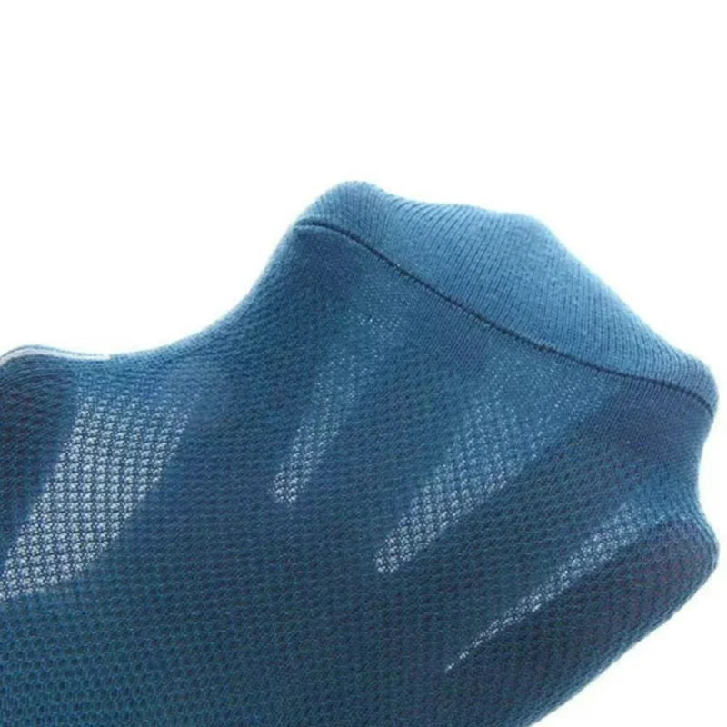 New Socks Men 3pairs/lot High Quality Summer Cotton Socks Breathable Soft Short Funny Ankle Sock Mens Meias Calcetines Size38-43