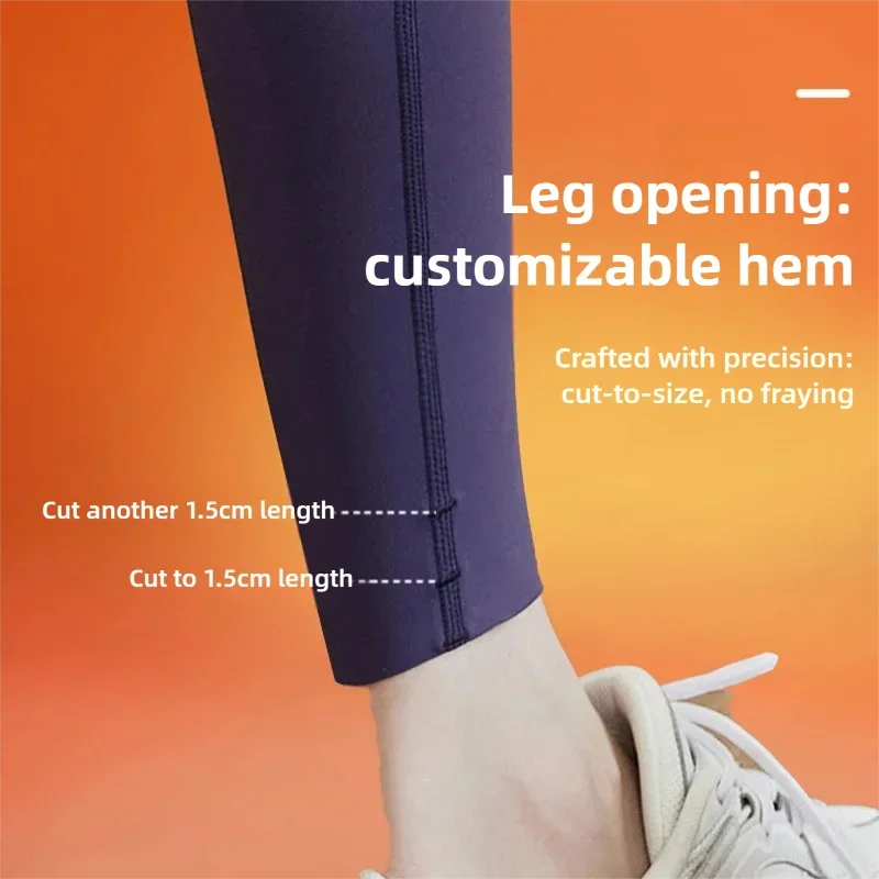 Women Yoga Pants Fitness Pants Winter Thermal Fleece High Waist Tummy Control Butt Lifting Outdoor Workout Leggings New