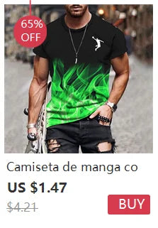 Men's Plus Size Casual Sports Tee - Pink Leopard Print with Stylish Cartoon Rat Graphic,Polyester,Machine Washable,Workout