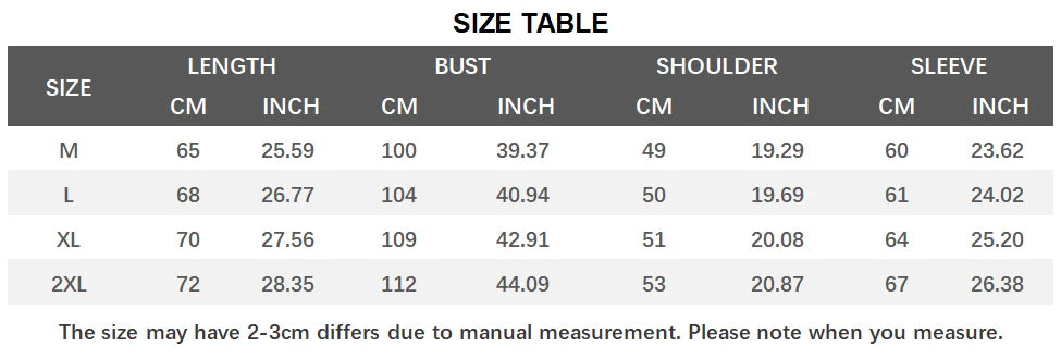 Men Cartoon Long Sleeved T-Shirts Harajuku Kawaii Tees Streetwear Loose Clothes Tops Cotton Men's Printed Tops Y2k Clothes