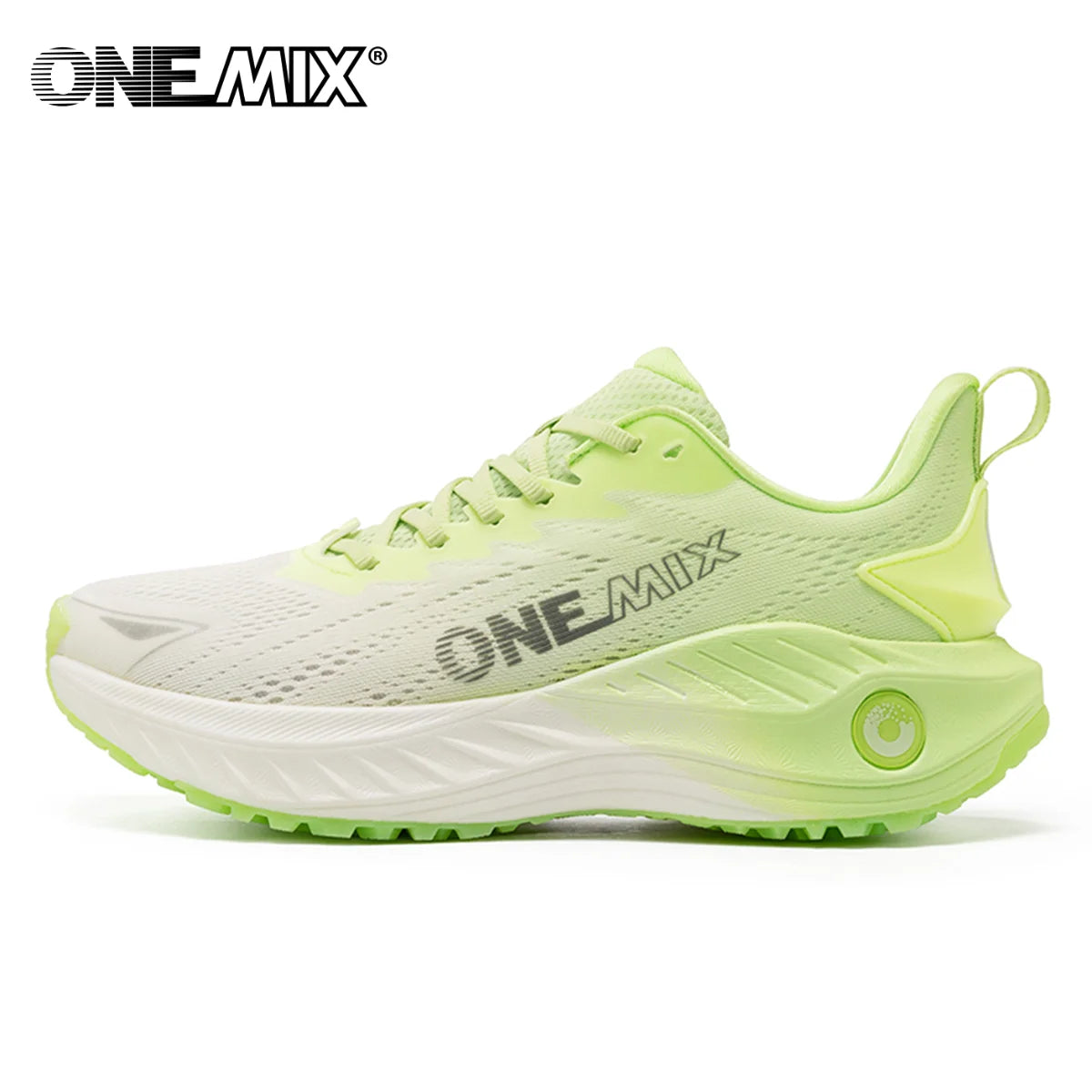 ONEMIX 2025 Autumn Sneakers Breathable Jogging Shoes Men Lightweight Women Sport Sneaker Men Gym Shoes Outdoor Male Sports Shoes