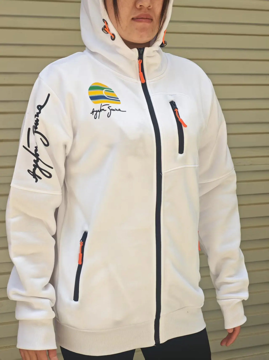 Hunting BENELLI Gun Firearms Logo Men's Sweater Cardigan Hooded Zipper Pocket Jacquard Hoodies Jacket Sports Outdoor Sweatshirts