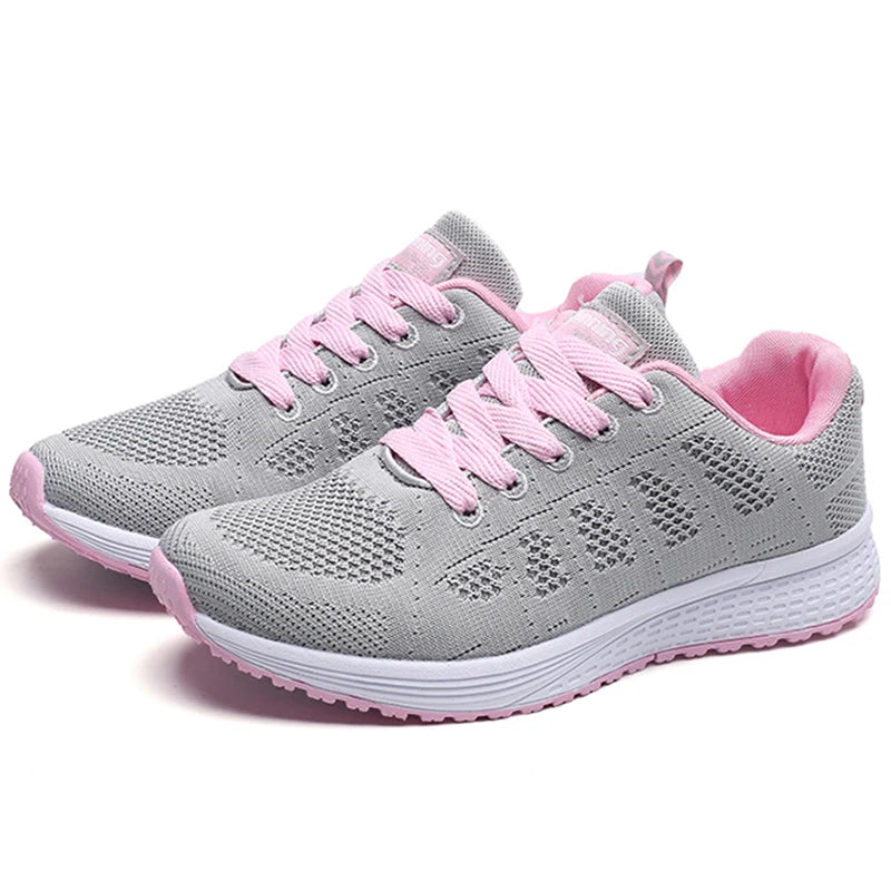 Women's Sneaker Classics Sports Shoes For Women Sneakers Gym White Shoes Zapatillas Mujer Vulcanize Shoes Women Casual Sneaker