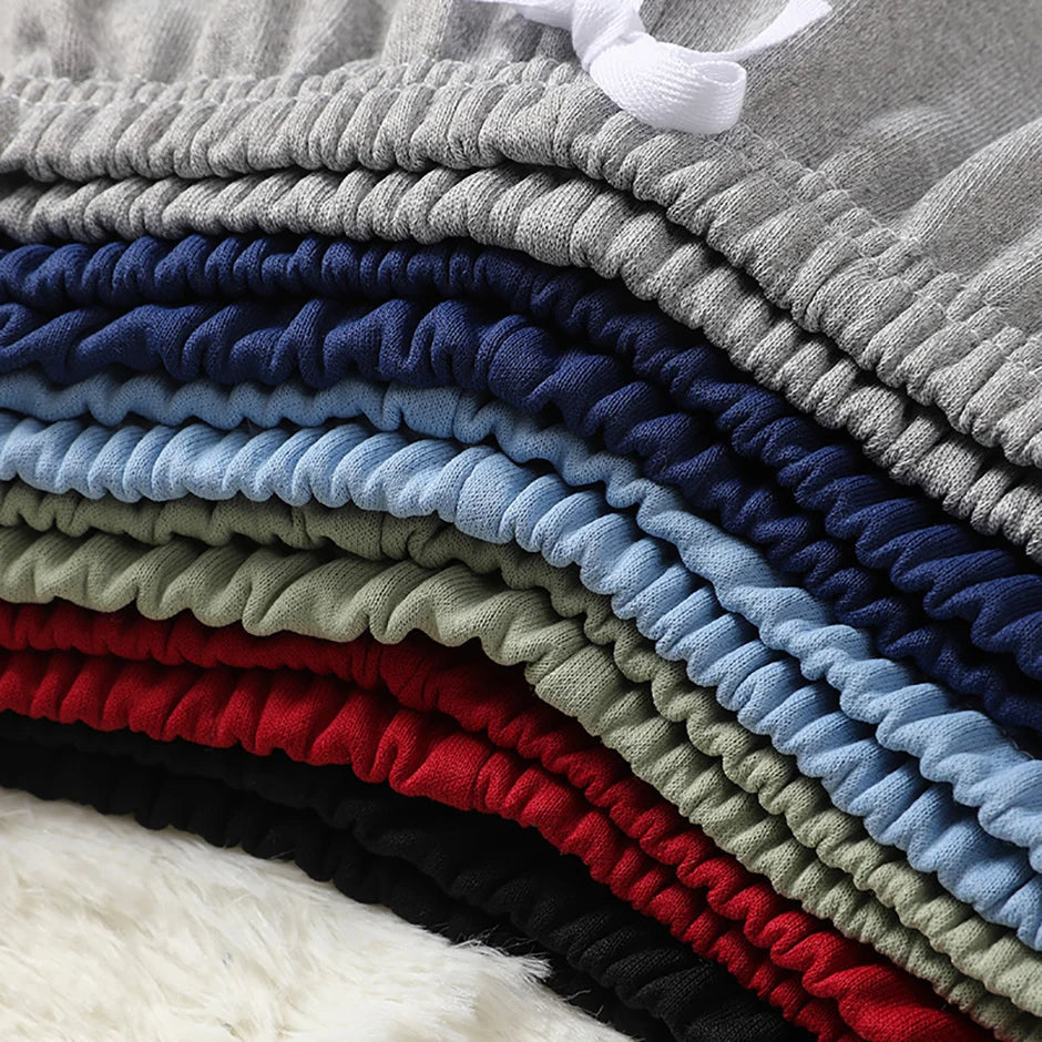 1/3 Pcs Children's Basic Joker Shorts Boy Leisure Sports Tether Pants Girl Fashion Comfortable Multicolor Combination Hot Pants