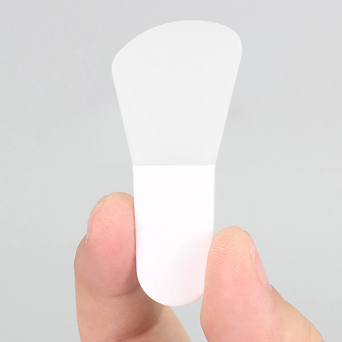 Mask Applicator Brush Soft Silicone Brush, Mini Makeup Spatula Facial Beauty Tool Set, Facial Mud, Makeup Mask Brush