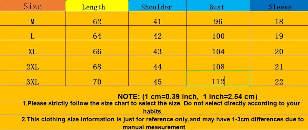 T-shirt for Men Short Sleeves Male T Shirts Korean Style Streetwear Print Harajuku Oversize T Shirt Casual Clothing Sleeve Tops