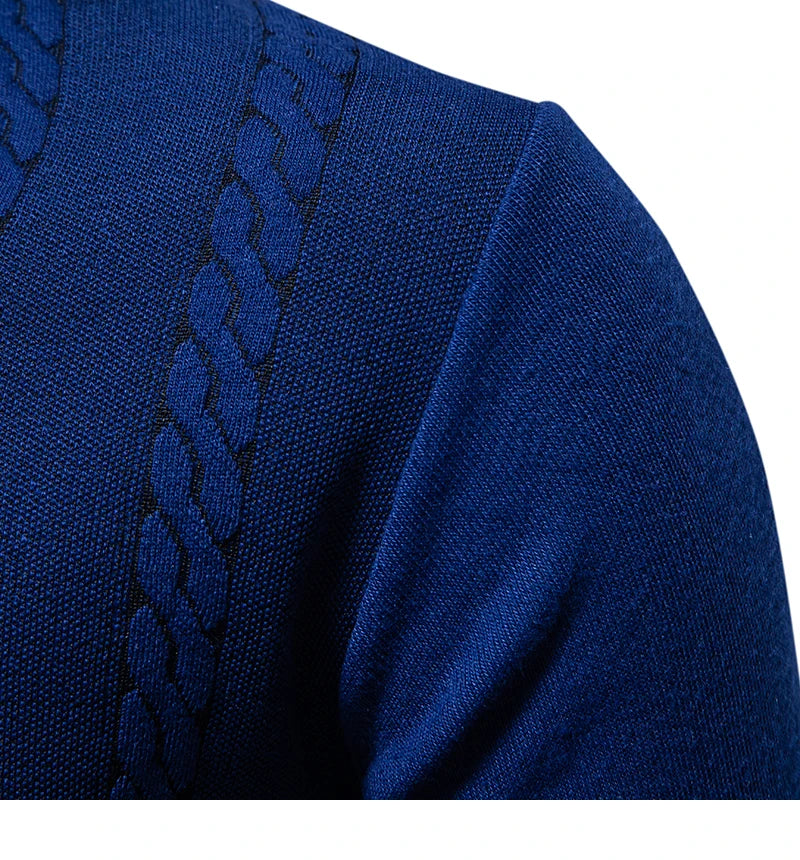 Big Size New Mens Knit Tops Short Sleeve Sweaters Solid Button Polo Shirts Knit Pullover Shirts US Size