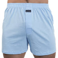 1PC Big Underpants Solid Pajama Bottoms At Home Plus Size Boxers Brief For Men High Waist Allo Pants Cotton Slacks Sleep Bottoms
