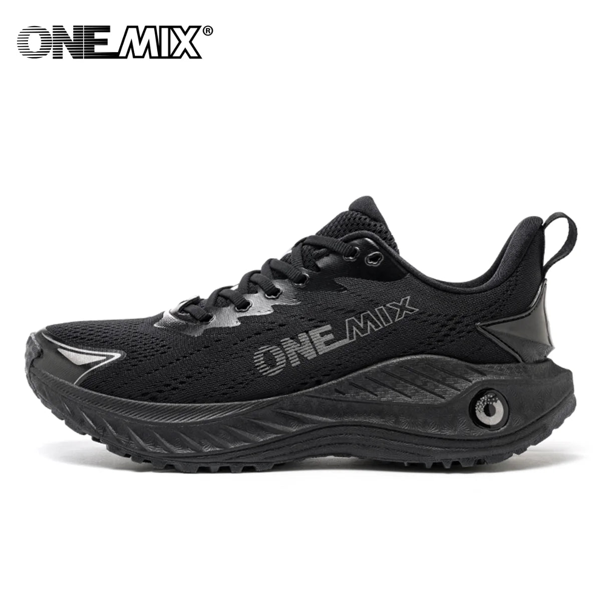 ONEMIX 2025 Autumn Sneakers Breathable Jogging Shoes Men Lightweight Women Sport Sneaker Men Gym Shoes Outdoor Male Sports Shoes