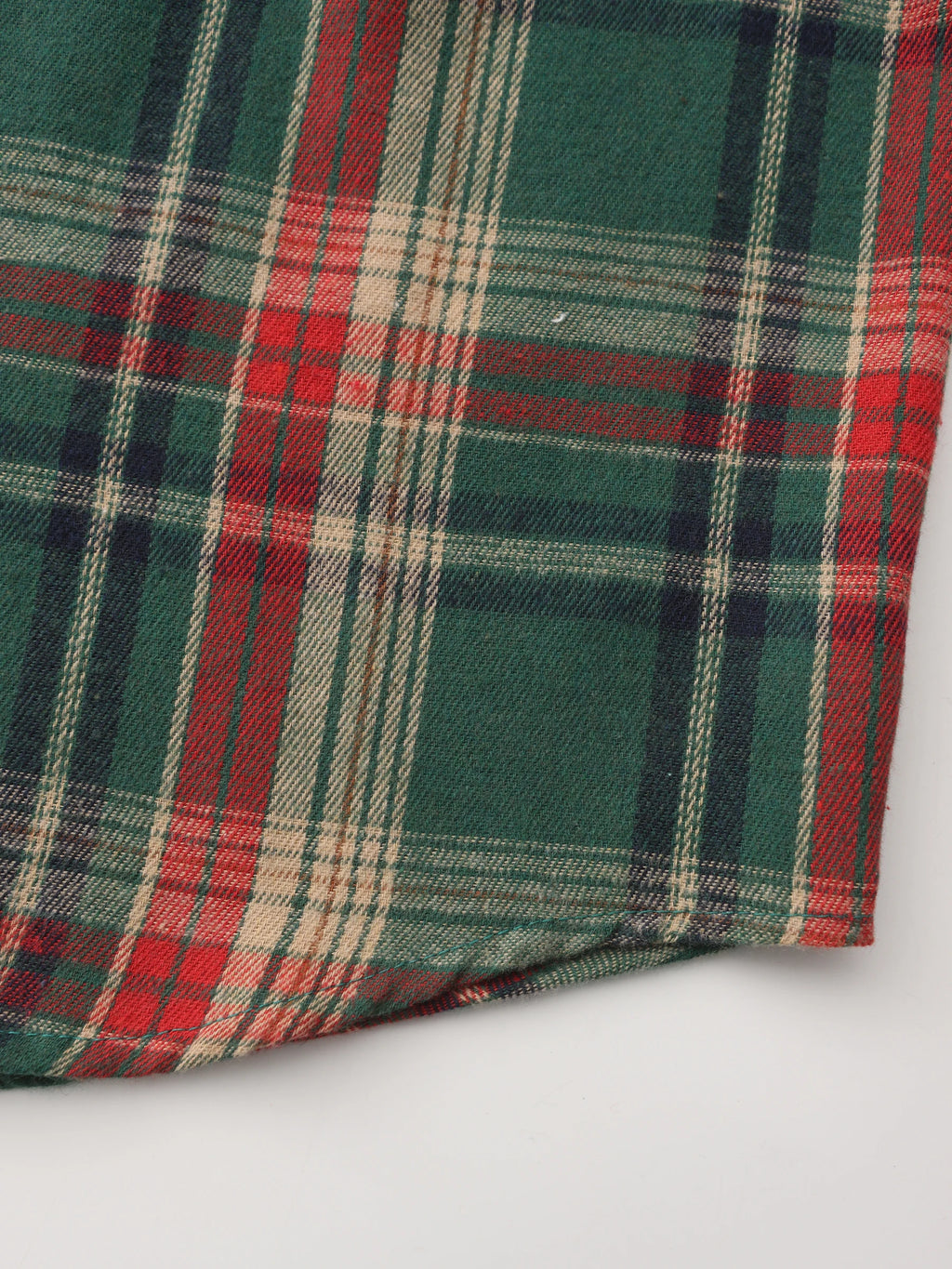 Pure Cotton Men's Plaid Shirt Long Sleeve Regular Fit Men Casual Oversized Shirt Leisure Autumn Male Blouse New Plus Size