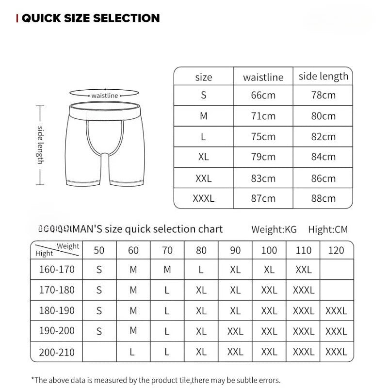 ETHIKA 1Pcs Men Underwear Boxers Breathable Mesh Crotch Mens Trunks Plus Size S-3XL Man Swimming Underpants Men's Panties Trunks