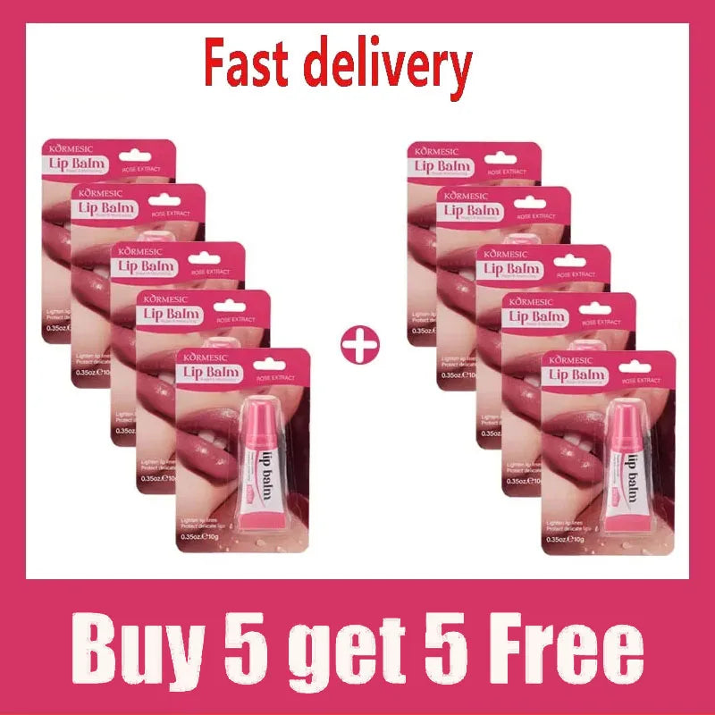 Instant Lip Plumping Essential Oil Nourishing Antiwrinkle Moisturising Sexy Lip Care Ultimate Plumping Lip Gloss Serum Cosmetics