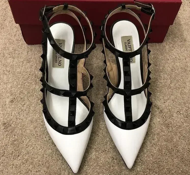 Woman Sandals Super High Heels Wedding Shoes for Women Women Sandals Designer Female Ladies Luxury Sexy Rivets