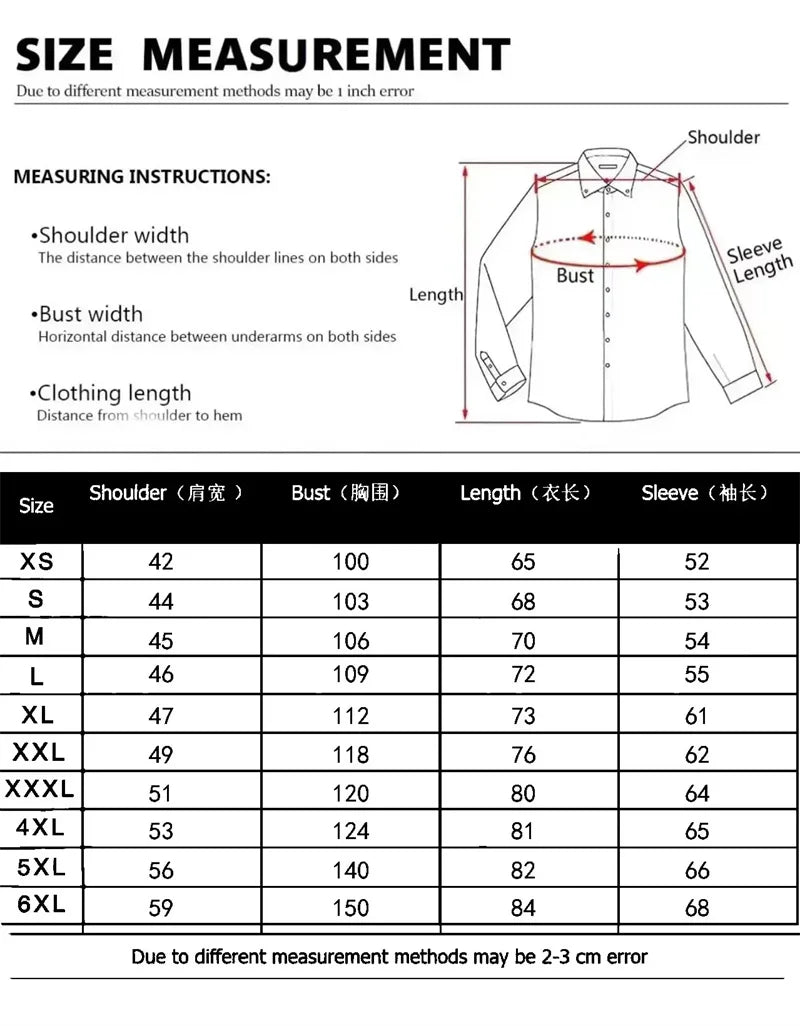 High quality men's solid color long sleeve business shirt, no need to iron, high quality social dress formal casual two use