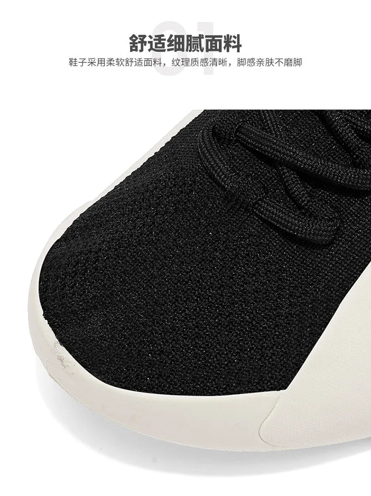 2025 Stylish Mens Mesh Shoes Comfortable Breathable Men's Casual Shoes New Men's Slip-On Sneakers Male Flats Zapatillas Hombre