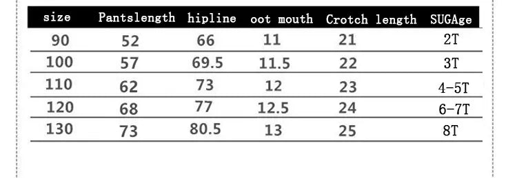 Children Jeans  Boys Cotton Print Splice Stretch Denim Pants Korean Teenage Trousers Wear Kids ClothingDenimRipped Spring Autum