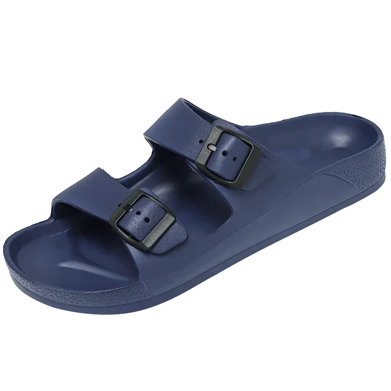 Summer Women Slippers Lightweight Comfortable White Flats Flip Flops Ladies Sandals Casual Mens Shoes Zapatos Mujer