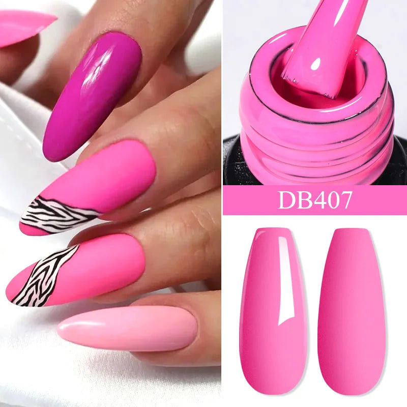 7ml Moonlight Magnetic Cat Eye Gel Nail Polish Grey Blue Red Black Autumn and Winter Nails Ultra Shine Soak Off UV Gel Nail Art