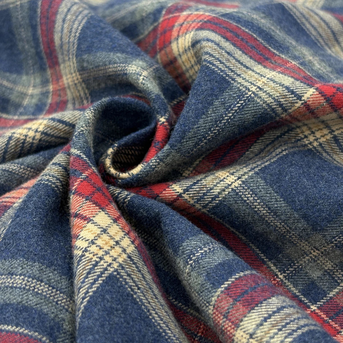 100Cotton High Quality Men's Lapel Contrast Plaid Long Sleeve Shirt Autumn New Matted Breathable Fashion Casual Trend Menswear