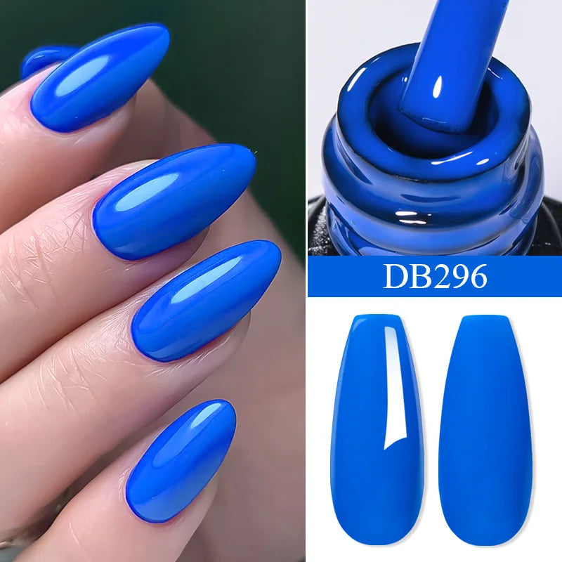 7ml Moonlight Magnetic Cat Eye Gel Nail Polish Grey Blue Red Black Autumn and Winter Nails Ultra Shine Soak Off UV Gel Nail Art
