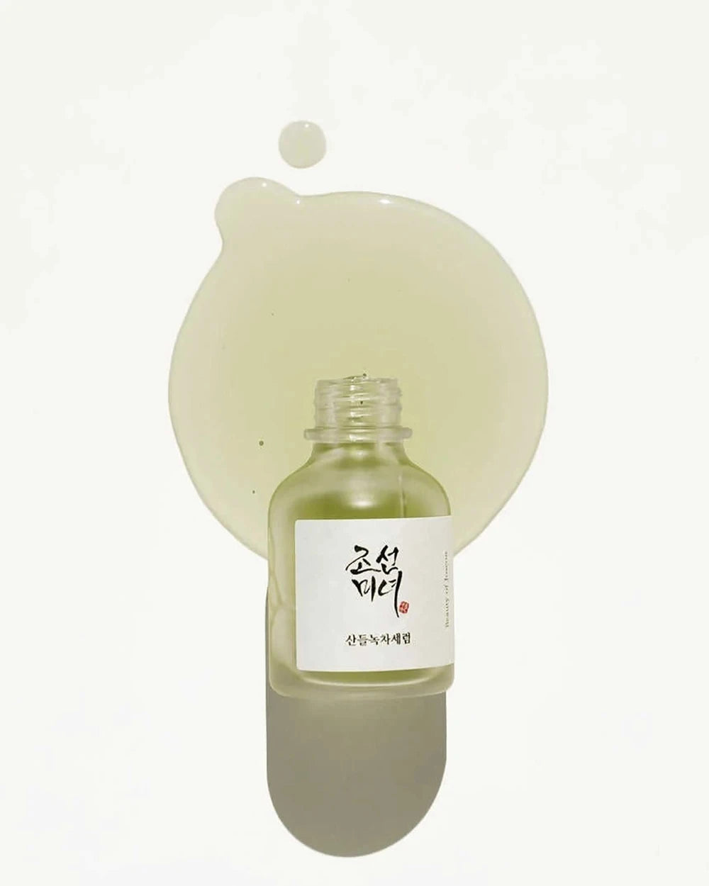 Korean Beauty Essence 30ml Ampoule Moisturize Antioxidant Capacity Brightening Skin Tone and Improving Dullness Skincare Product