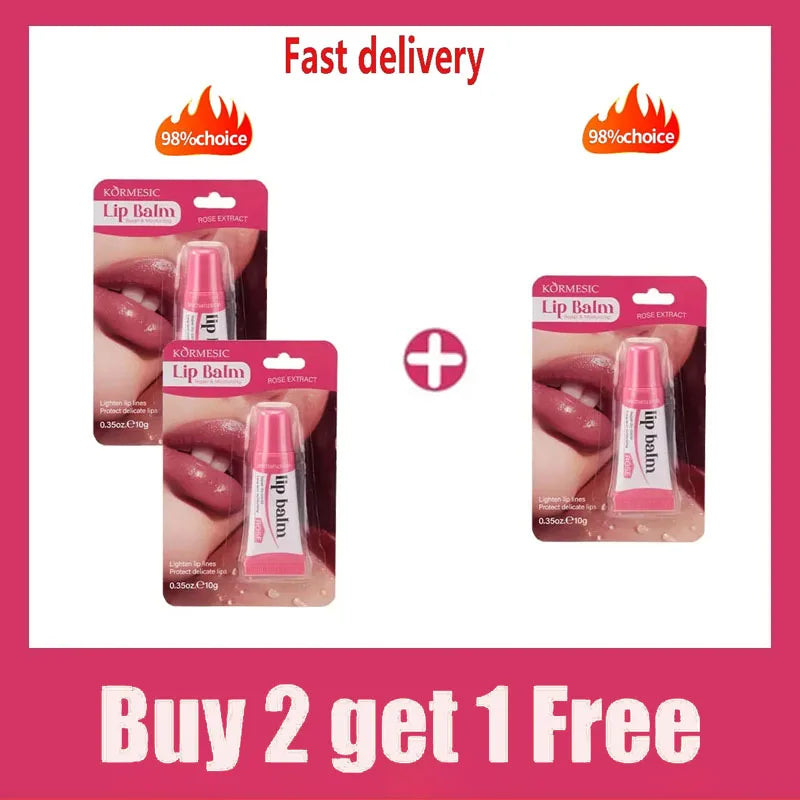 Instant Lip Plumping Essential Oil Nourishing Antiwrinkle Moisturising Sexy Lip Care Ultimate Plumping Lip Gloss Serum Cosmetics