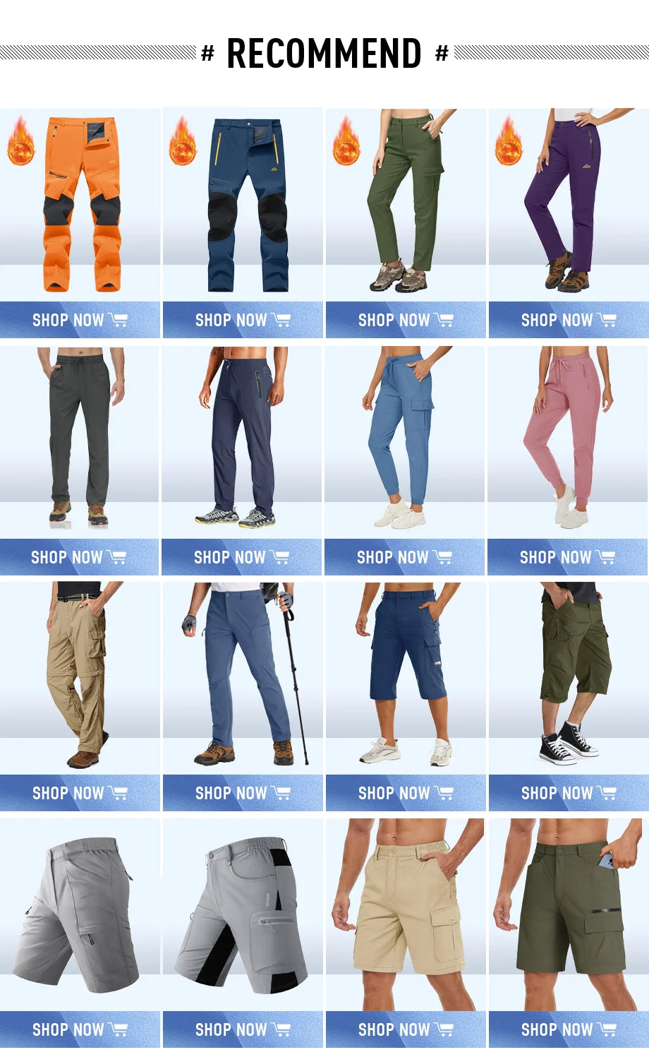 TACVASEN Winter Plaid Cotton Jackets Mens Long Sleeve Quilted Lined Flannel Shirt Jacket Multi-Pockets Outwear Hiking Coats Tops