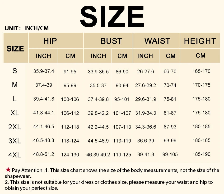 Women Slimming Shapewear Seamless Slimming Butt Lifter Full Body Shaper Smooth Out Bodysuit Open Crotch High Elastic Body Suits