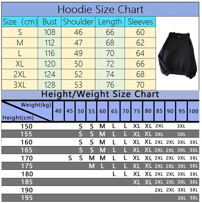 2025 white Hoodies men women Autumn Long Sleeve Pullover Tops Casual Pocket Hoodies Unisex Outer Loose Sport Wear