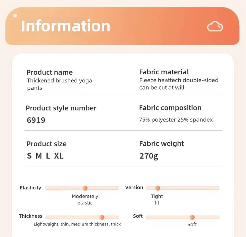 Women Yoga Pants Fitness Pants Winter Thermal Fleece High Waist Tummy Control Butt Lifting Outdoor Workout Leggings New