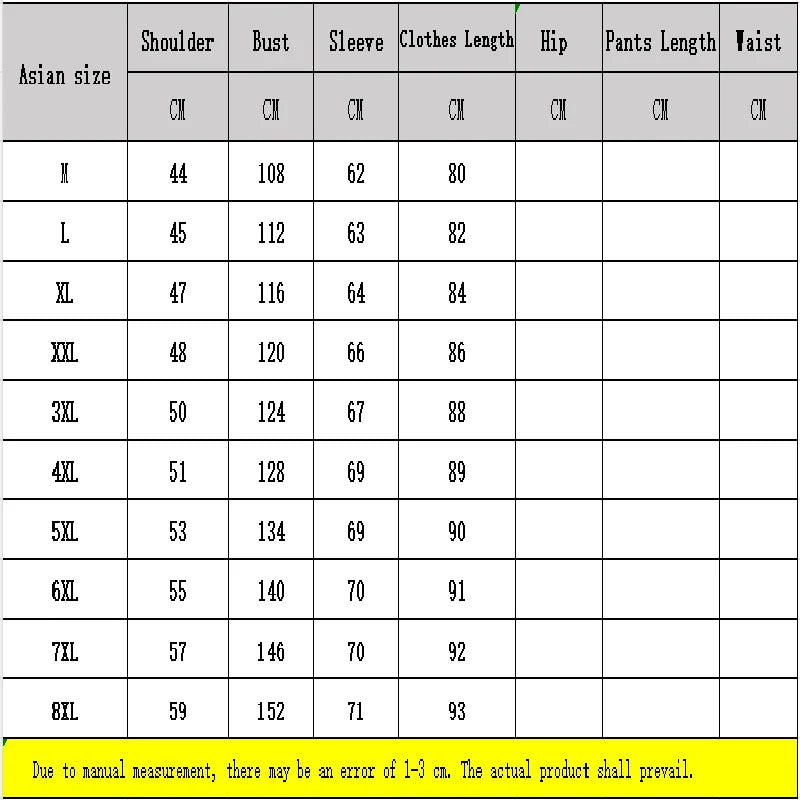 New Winter Men's Hooded Long Cotton Jacket, Thickened Warm Parka, Plus Sizes M-8XL