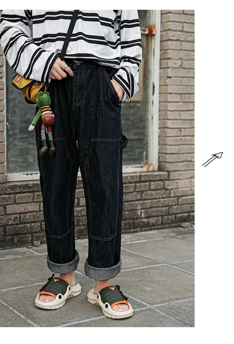 New Men's EVA Platform Massage Slippers Home Mute Anti-slip Slides Outdoor Beach Casual Sandal Shoes for Men Sandalias De Hombre