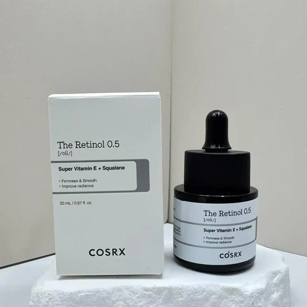 Cosrx Advanced Snail skincare Set Smoothing Brightening Essence Power Repair Essence Toner Cream Moisturizing Nourishing Product