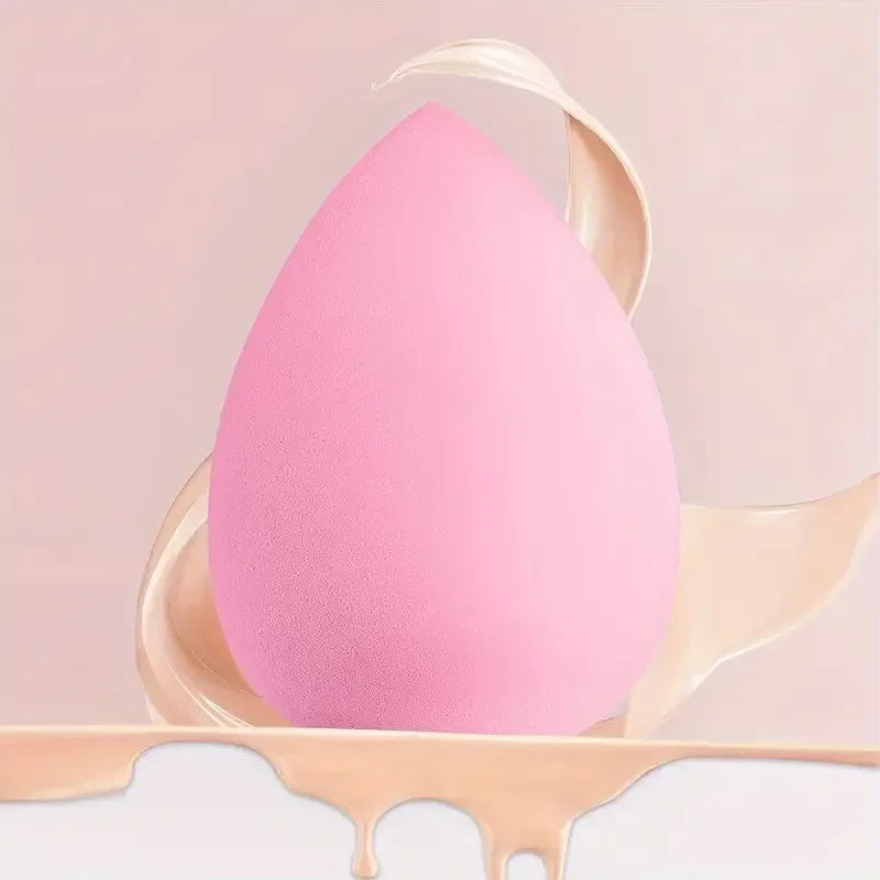 13/33pcs Professional Makeup Brush Set with Accessories for Combination Skin- Featuring Soft Brushes，Suitable for Beginners