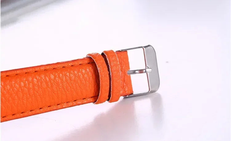 Watch Women Casual Ladies Watches Top Brand Luxury Woman Watch Leather Waterproof Simple Dress Quartz Wristwatch Female Clocks