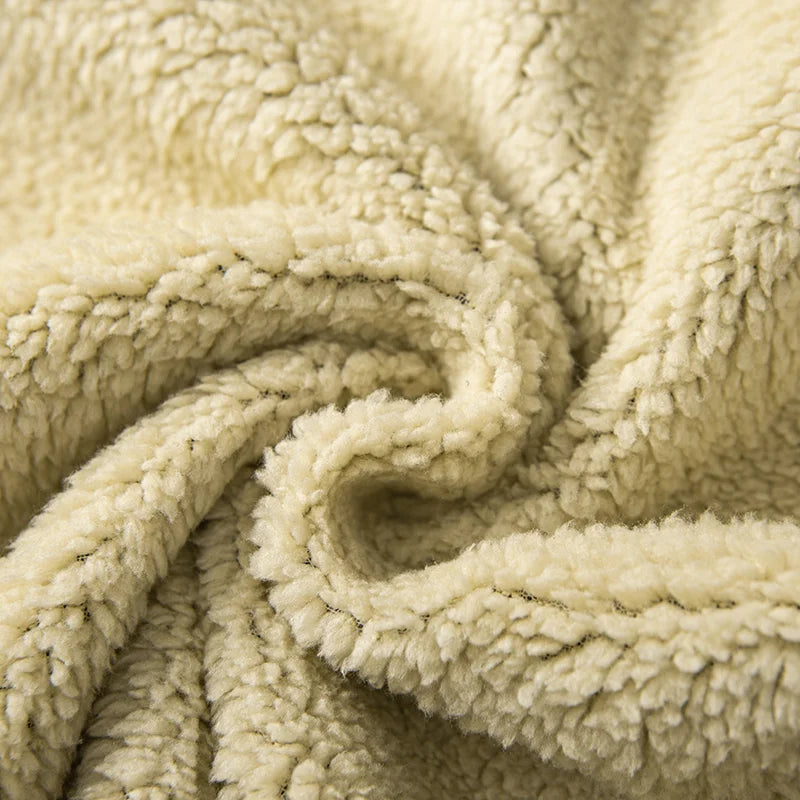 Plaid hooded contrasting color long sleeve zipper pocket cardigan men's casual stylish jacket top