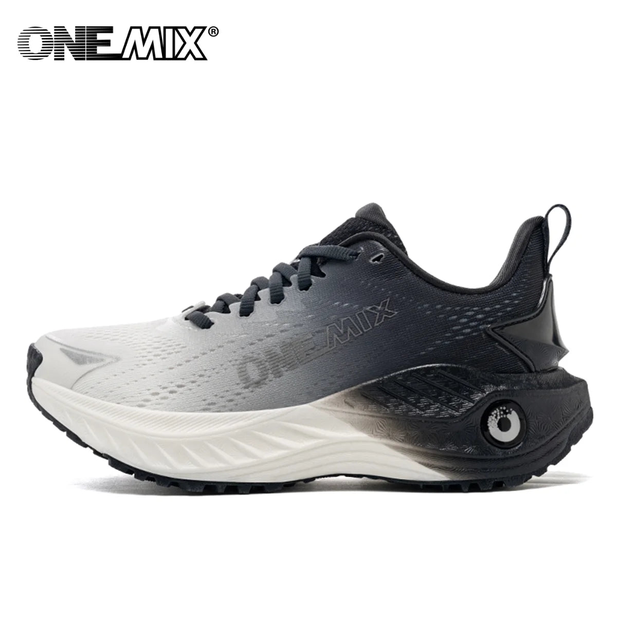 ONEMIX 2025 Autumn Sneakers Breathable Jogging Shoes Men Lightweight Women Sport Sneaker Men Gym Shoes Outdoor Male Sports Shoes