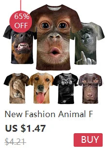 Men's Plus Size Casual Sports Tee - Pink Leopard Print with Stylish Cartoon Rat Graphic,Polyester,Machine Washable,Workout