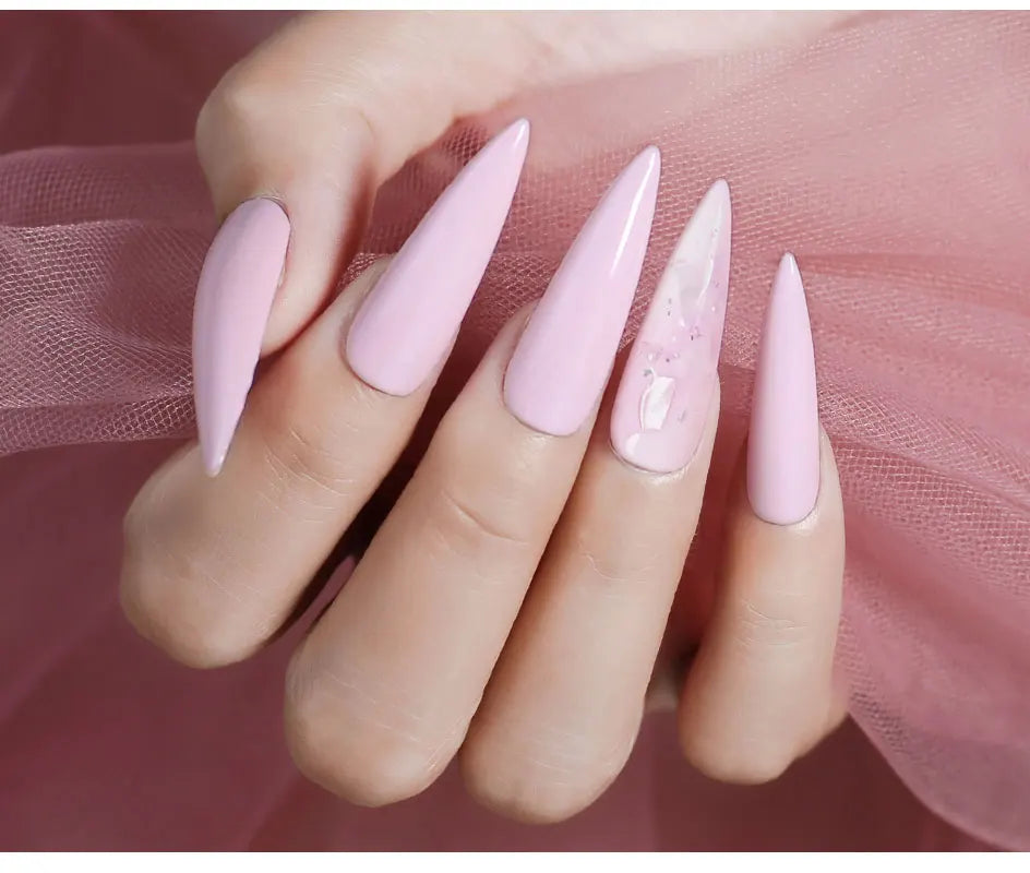 Clou Beaute 15ml Red Black White Green Neon Gel Nail Polish Base Top Coat Velvet Top 400 Colors Semi Permanent Gel Nail Varnish