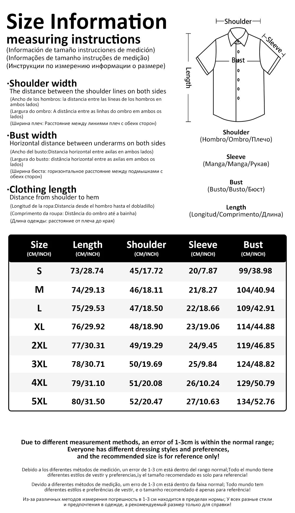 Hawaiian Fashion Black White Striped Plaid Shirt For Men Casual Vacation 3d Print Tops Beach Short Sleeve Summer Street Shirts